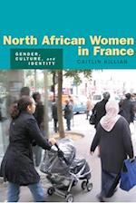 North African Women in France