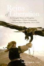 Reins of Liberation