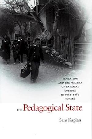 The Pedagogical State