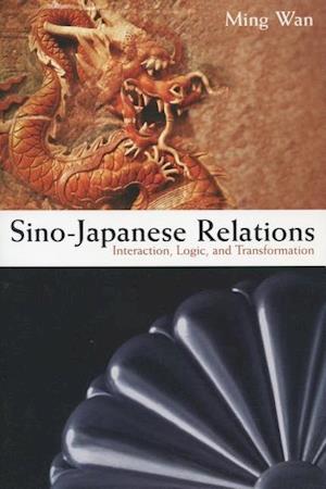 Sino-Japanese Relations