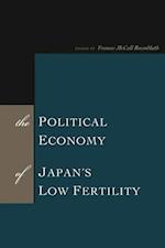 The Political Economy of Japan's Low Fertility