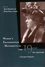 Women’s Emancipation Movements in the Nineteenth Century