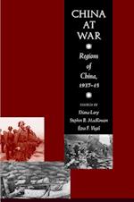China at War