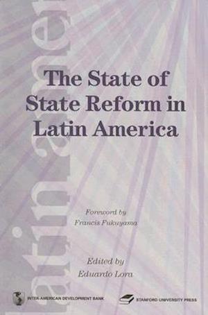 The State of State Reform