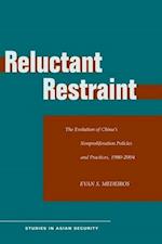 Reluctant Restraint