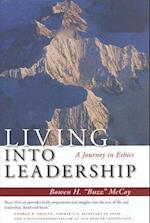 Living Into Leadership