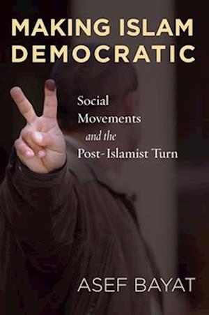 Making Islam Democratic