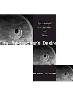 The Philosopher’s Desire
