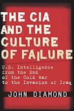 The CIA and the Culture of Failure
