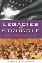 Legacies of Struggle