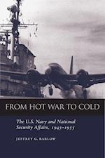 From Hot War to Cold