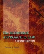 The Economic Approach to Law, Second Edition