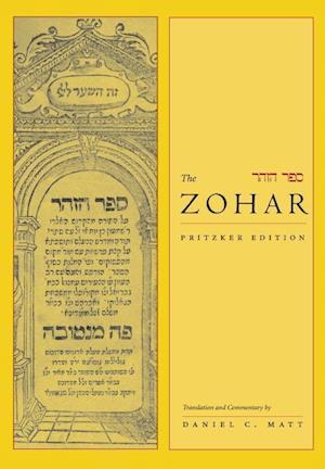 The Zohar