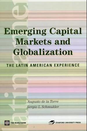 Emerging Capital Markets and Globalization