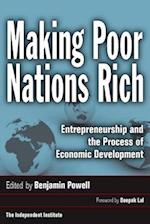 Making Poor Nations Rich