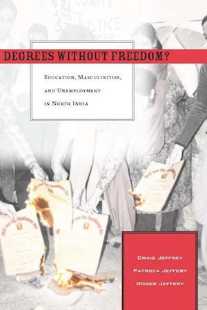 Degrees Without Freedom?