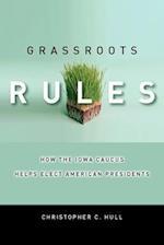 Grassroots Rules