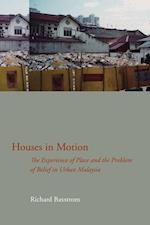Houses in Motion