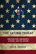The Latino Threat