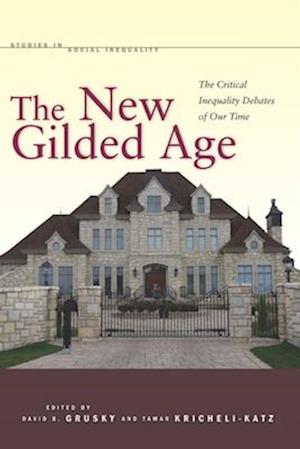 The New Gilded Age