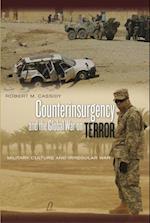 Counterinsurgency and the Global War on Terror