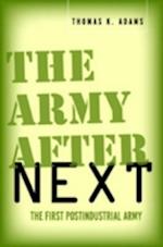 The Army After Next