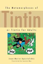 The Metamorphoses of Tintin