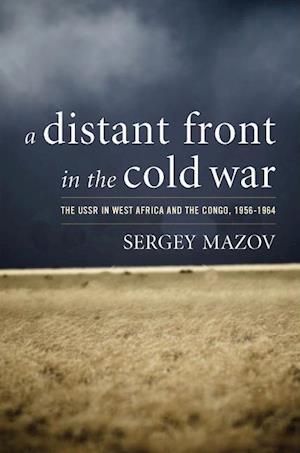 A Distant Front in the Cold War