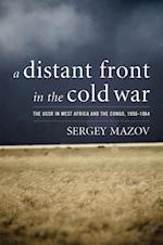 A Distant Front in the Cold War