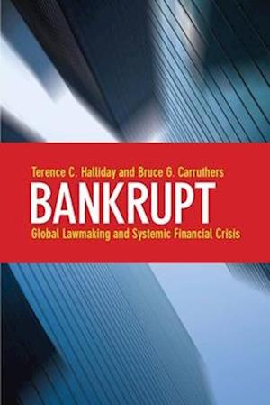 Bankrupt