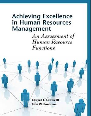 Achieving Excellence in Human Resources Management
