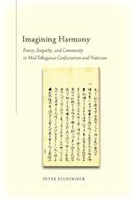 Imagining Harmony