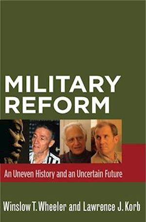 Military Reform