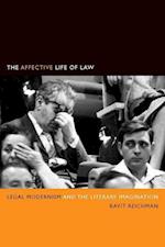 The Affective Life of Law