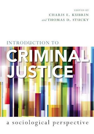 Introduction to Criminal Justice