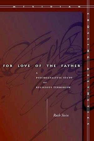 For Love of the Father