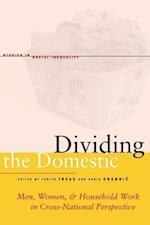 Dividing the Domestic