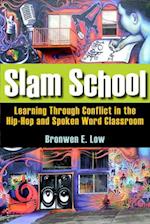 Slam School