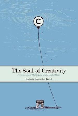 The Soul of Creativity