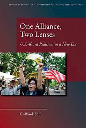 One Alliance, Two Lenses