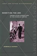 Rewriting the Jew