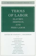 Terms of Labor