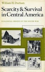 Scarcity and Survival in Central America
