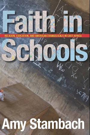 Faith in Schools