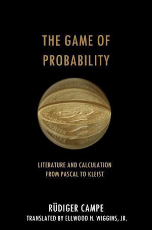 The Game of Probability