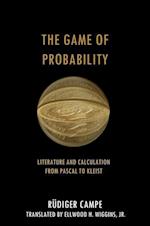 The Game of Probability