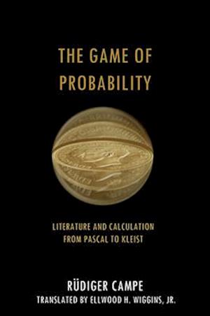 The Game of Probability