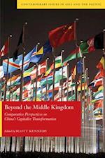 Beyond the Middle Kingdom