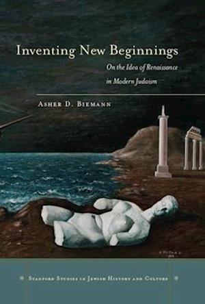 Inventing New Beginnings