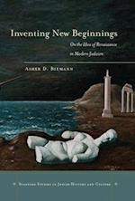 Inventing New Beginnings